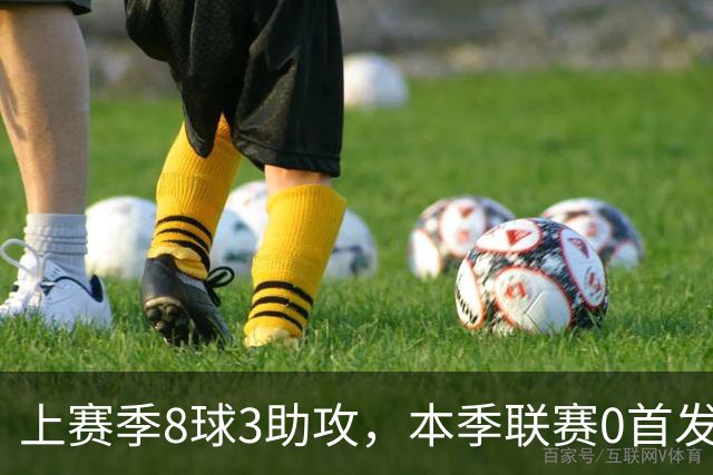 上赛季8球3助攻，本季联赛0首发仅47分钟，埃斯特旺为何失宠？