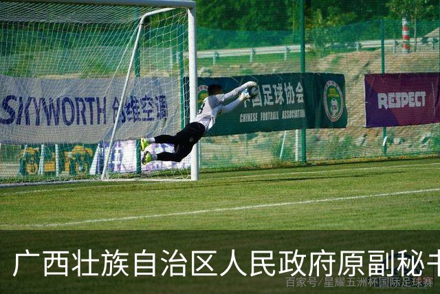 广西壮族自治区人民政府原副秘书长唐宁被开除党籍