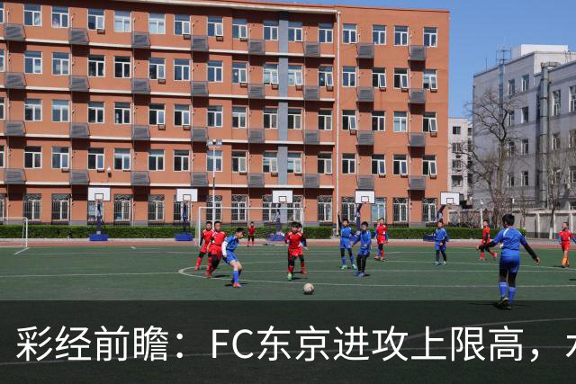 彩经前瞻：FC东京进攻上限高，水户蜀葵客场稳打防守反击