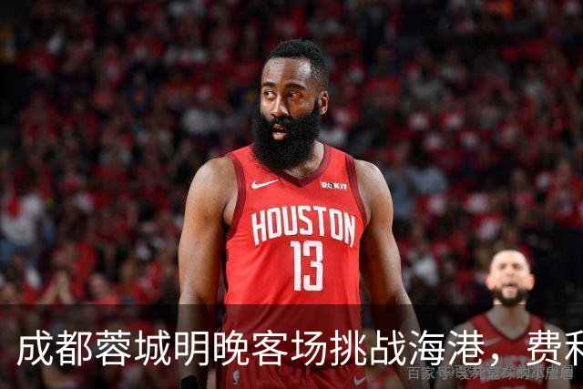 成都蓉城明晚客场挑战海港，费利佩复出：现在说什么不重要，关键是决心和表现