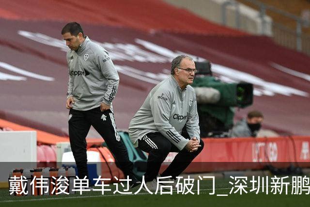 戴伟浚单车过人后破门 深圳新鹏城客场1-3大连英博海发