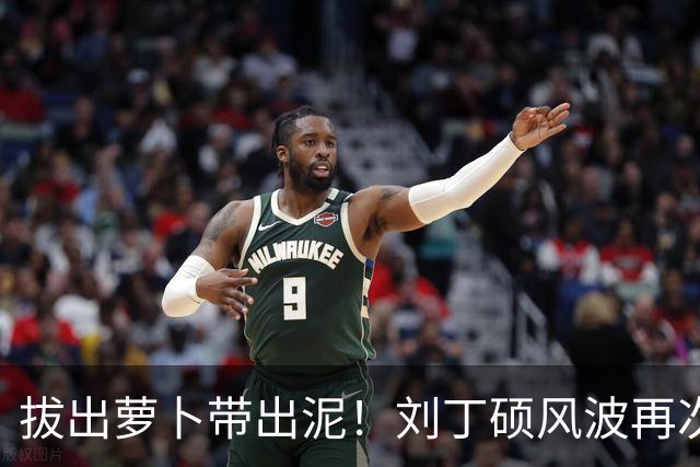 拔出萝卜带出泥！刘丁硕风波再次升级，竟意外将半个乒坛拉下水