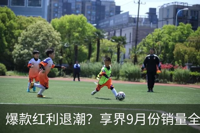 爆款红利退潮？享界9月份销量全线下滑！