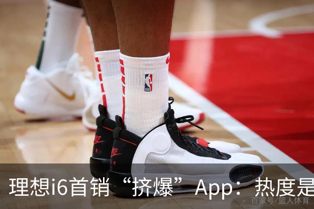 理想i6首销“挤爆”App：热度是真的，减配也是真的
