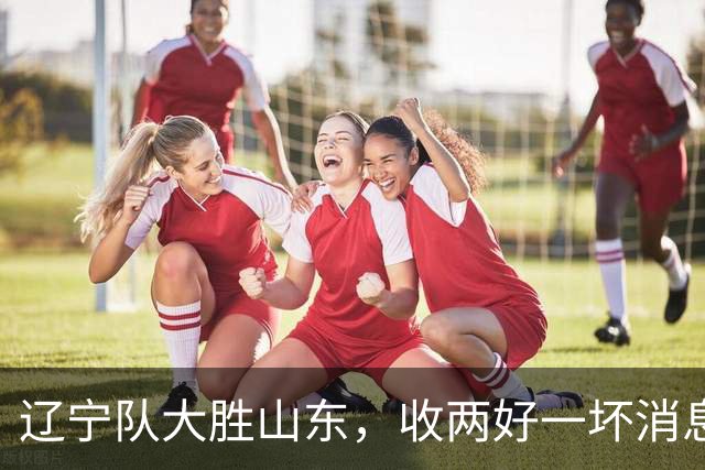 辽宁队大胜山东，收两好一坏消息，杨鸣一针见血，王岚钦被喷高铁