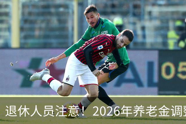 退休人员注意！2026年养老金调整通知公布了吗？结果你可能猜到了