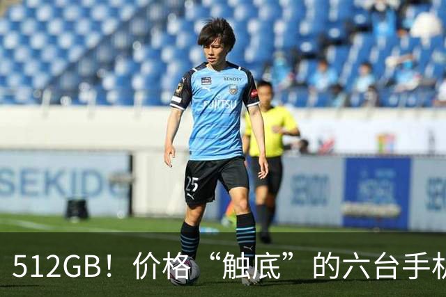 512GB！价格“触底”的六台手机